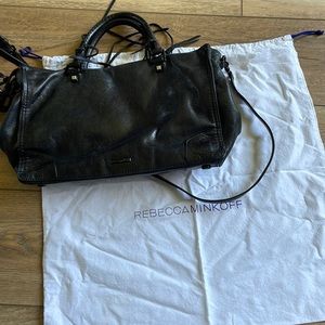 Rebecca minkoff Reagan satchel